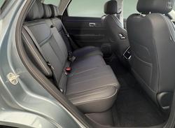 2025 Jaecoo J7 SHS Summit