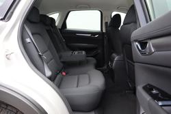 2025 Mazda CX-5 G25 Maxx Sport