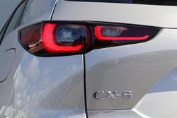 2025 Mazda CX-5 G25 Maxx Sport