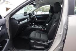 2025 Mazda CX-5 G25 Maxx Sport