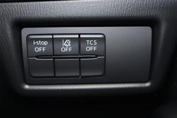 2025 Mazda CX-5 G25 Maxx Sport