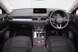 2025 Mazda CX-5 G25 Maxx Sport