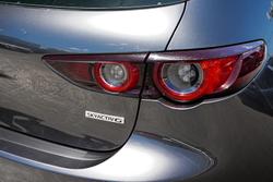 2021 Mazda 3 G20 Pure