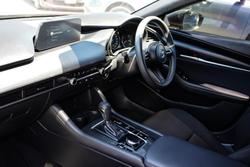 2021 Mazda 3 G20 Pure