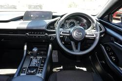 2021 Mazda 3 G20 Pure