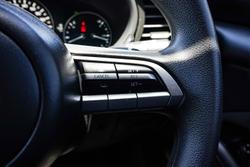 2021 Mazda 3 G20 Pure