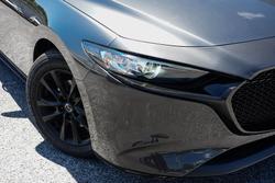 2021 Mazda 3 G20 Pure