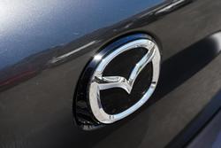 2021 Mazda 3 G20 Pure