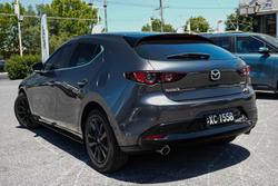 2021 Mazda 3 G20 Pure