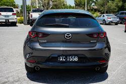 2021 Mazda 3 G20 Pure