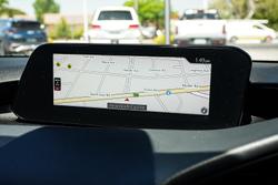 2021 Mazda 3 G20 Pure