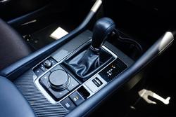 2021 Mazda 3 G20 Pure