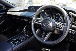 2021 Mazda 3 G20 Pure