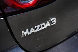 2021 Mazda 3 G20 Pure