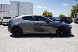 2021 Mazda 3 G20 Pure