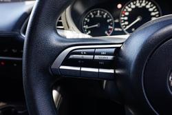 2021 Mazda 3 G20 Pure