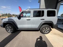 2025 GWM Tank 300 Ultra