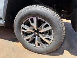 2025 GWM Tank 300 Ultra