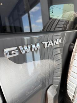 2025 GWM Tank 300 Ultra