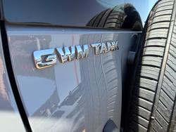 2025 GWM Tank 300 Ultra