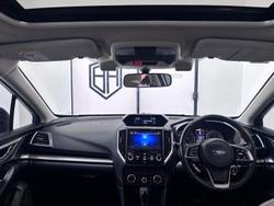 2021 Subaru Impreza 2.0i Premium G5 MY21 AWD Ice Silver