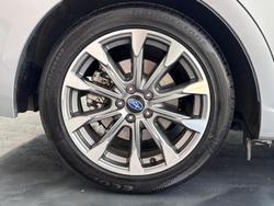 2021 Subaru Impreza 2.0i Premium G5 MY21 AWD Ice Silver