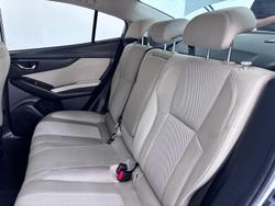 2021 Subaru Impreza 2.0i Premium G5 MY21 AWD Ice Silver