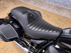 2021 BMW Motorrad R 18 B DELUXE Black