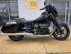 BMW Motorrad R 18 B Deluxe