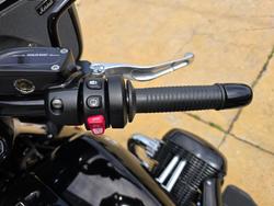 2021 BMW Motorrad R 18 B DELUXE Black