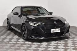 2022 BMW 2 Series M240i xDrive