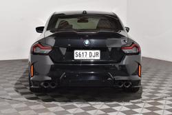 2022 BMW 2 Series M240i xDrive