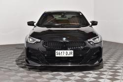 2022 BMW 2 Series M240i xDrive