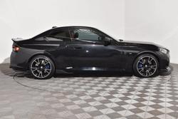 2022 BMW 2 Series M240i xDrive