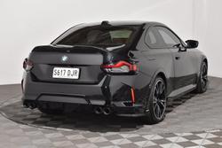 2022 BMW 2 Series M240i xDrive