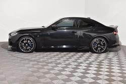 2022 BMW 2 Series M240i xDrive