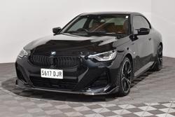 2022 BMW 2 Series M240i xDrive