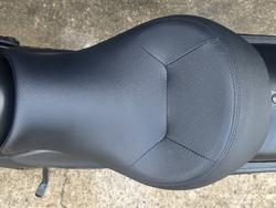 2025 Kawasaki 2025 Kawasaki 650CC VULCAN S LAMS BLACK