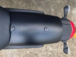 2025 Kawasaki 2025 Kawasaki 650CC VULCAN S LAMS BLACK