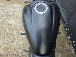 2025 Kawasaki 2025 Kawasaki 650CC VULCAN S LAMS BLACK