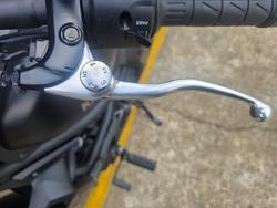 2025 Kawasaki 2025 Kawasaki 650CC VULCAN S LAMS BLACK