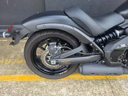 2025 Kawasaki 2025 Kawasaki 650CC VULCAN S LAMS BLACK