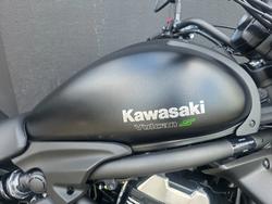 2025 Kawasaki 2025 Kawasaki 650CC VULCAN S LAMS BLACK