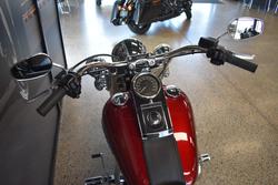 2017 HARLEY-DAVIDSON FLSTN SOFTAIL DELUXE