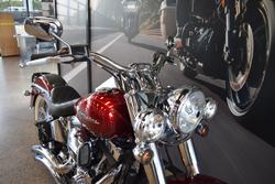 2017 HARLEY-DAVIDSON FLSTN SOFTAIL DELUXE