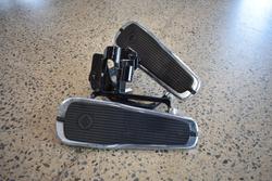 2017 Harley-davidson FLSTN SOFTAIL DELUXE RED