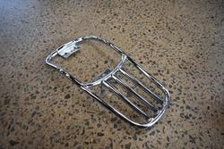 2017 HARLEY-DAVIDSON FLSTN SOFTAIL DELUXE