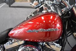 2017 HARLEY-DAVIDSON FLSTN SOFTAIL DELUXE