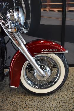 2017 HARLEY-DAVIDSON FLSTN SOFTAIL DELUXE