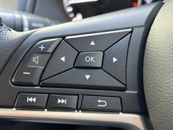 2025 Nissan Navara ST-X DUAL CAB